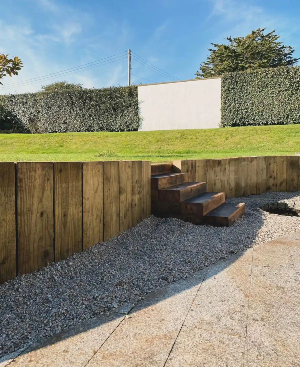 Penwarne Lanscaping Cornwall, Construction and Groundworks Experts Penwarne Lanscaping Cornwall, Construction and Groundworks Experts